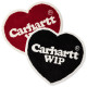 Carhartt WIP Heart Rug